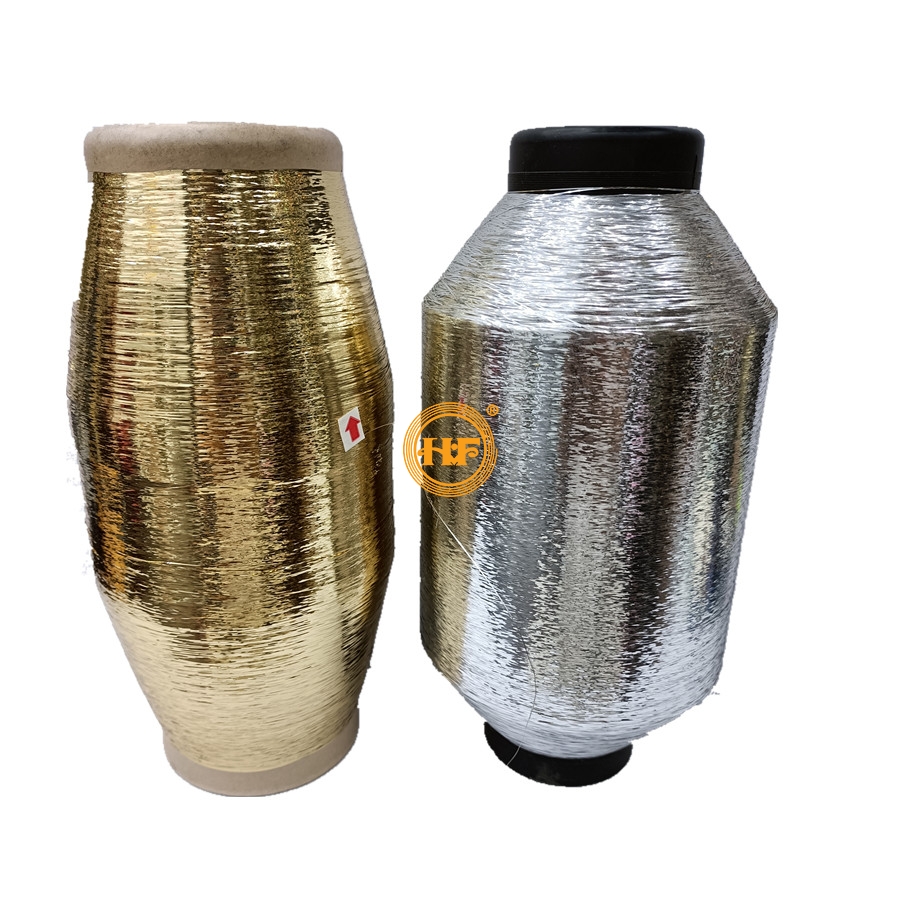M型金銀線，金色和銀色，800G